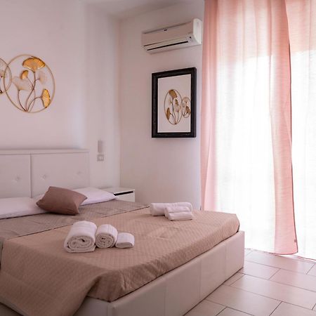 Eulalia Bnb Alghero Buitenkant foto