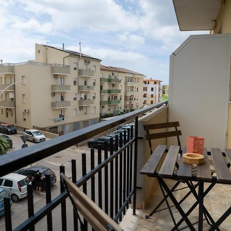 Eulalia Bnb Alghero Buitenkant foto