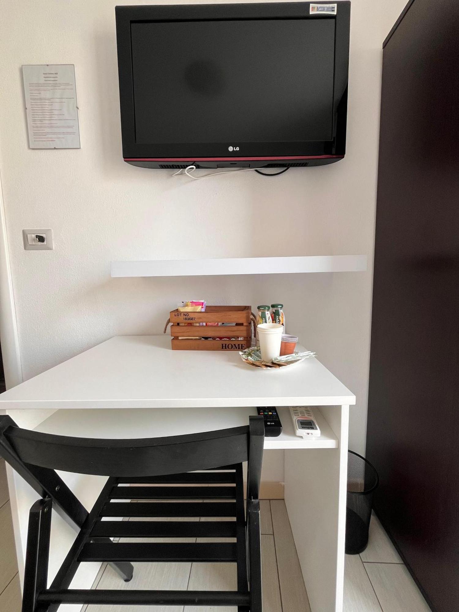 Eulalia Bnb Alghero Buitenkant foto
