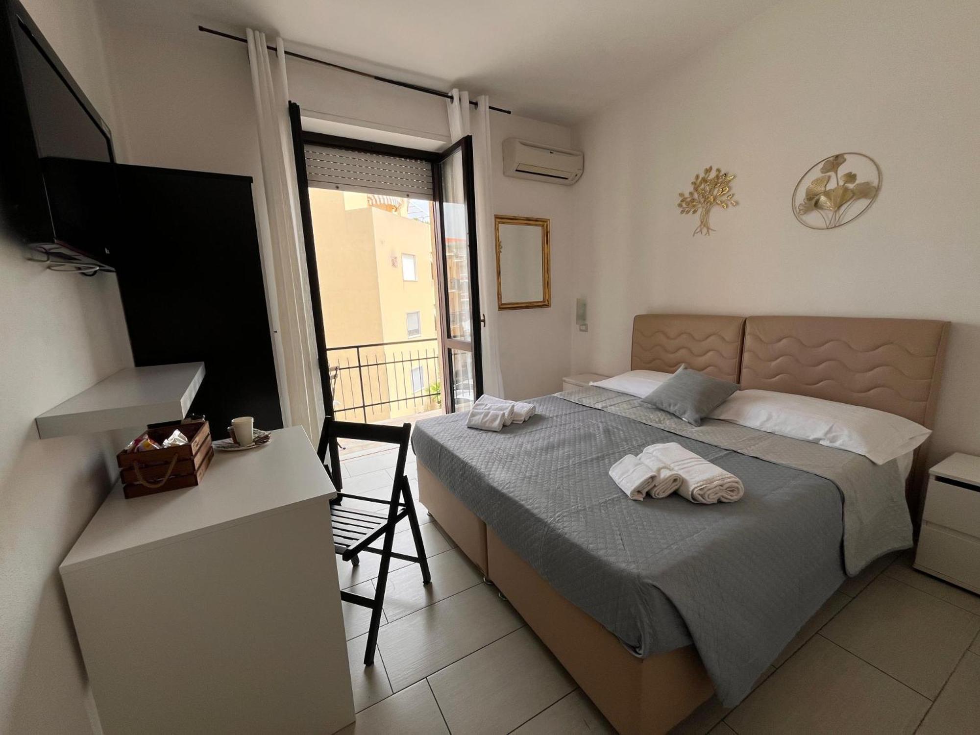 Eulalia Bnb Alghero Buitenkant foto