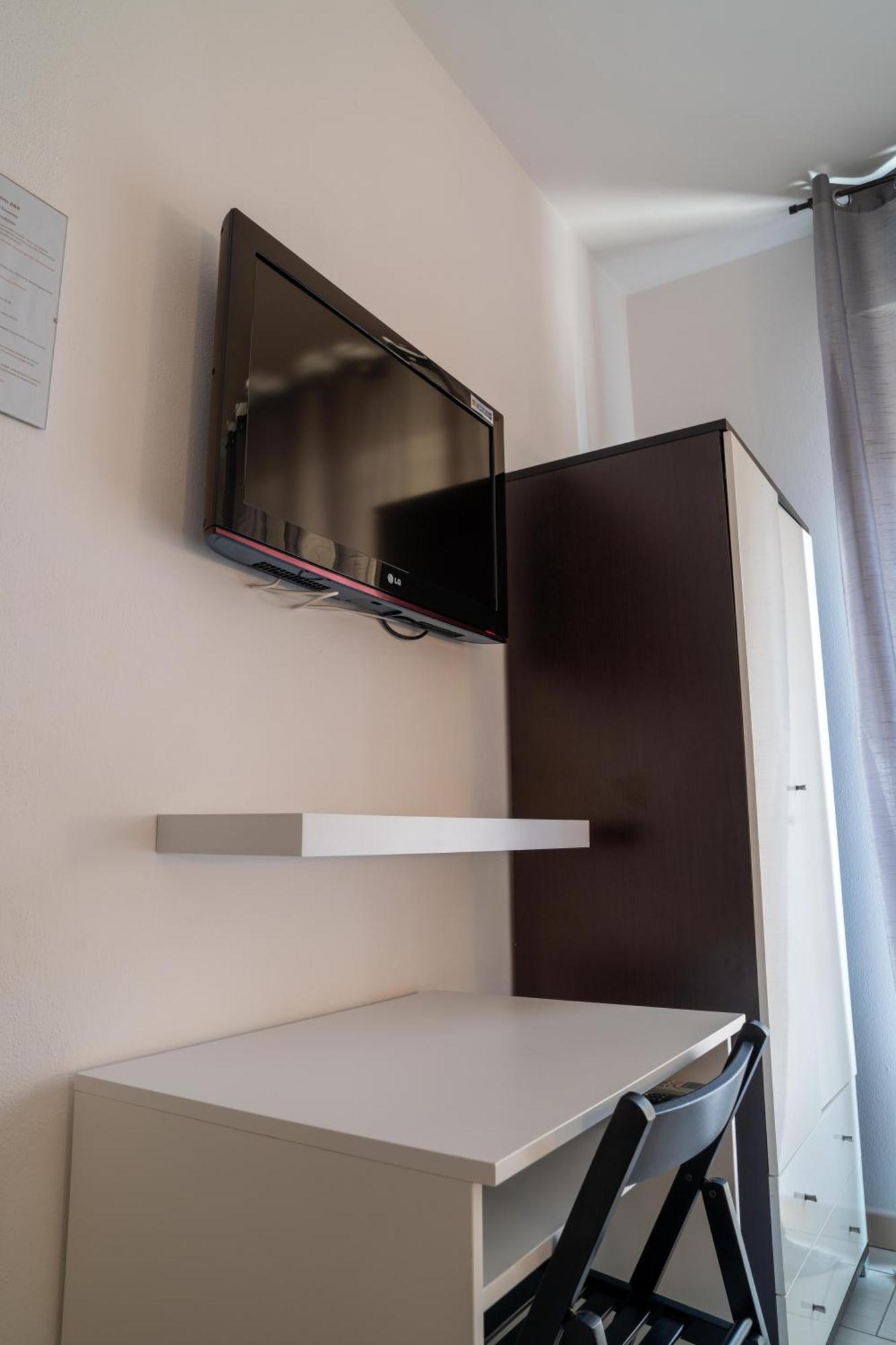 Eulalia Bnb Alghero Buitenkant foto