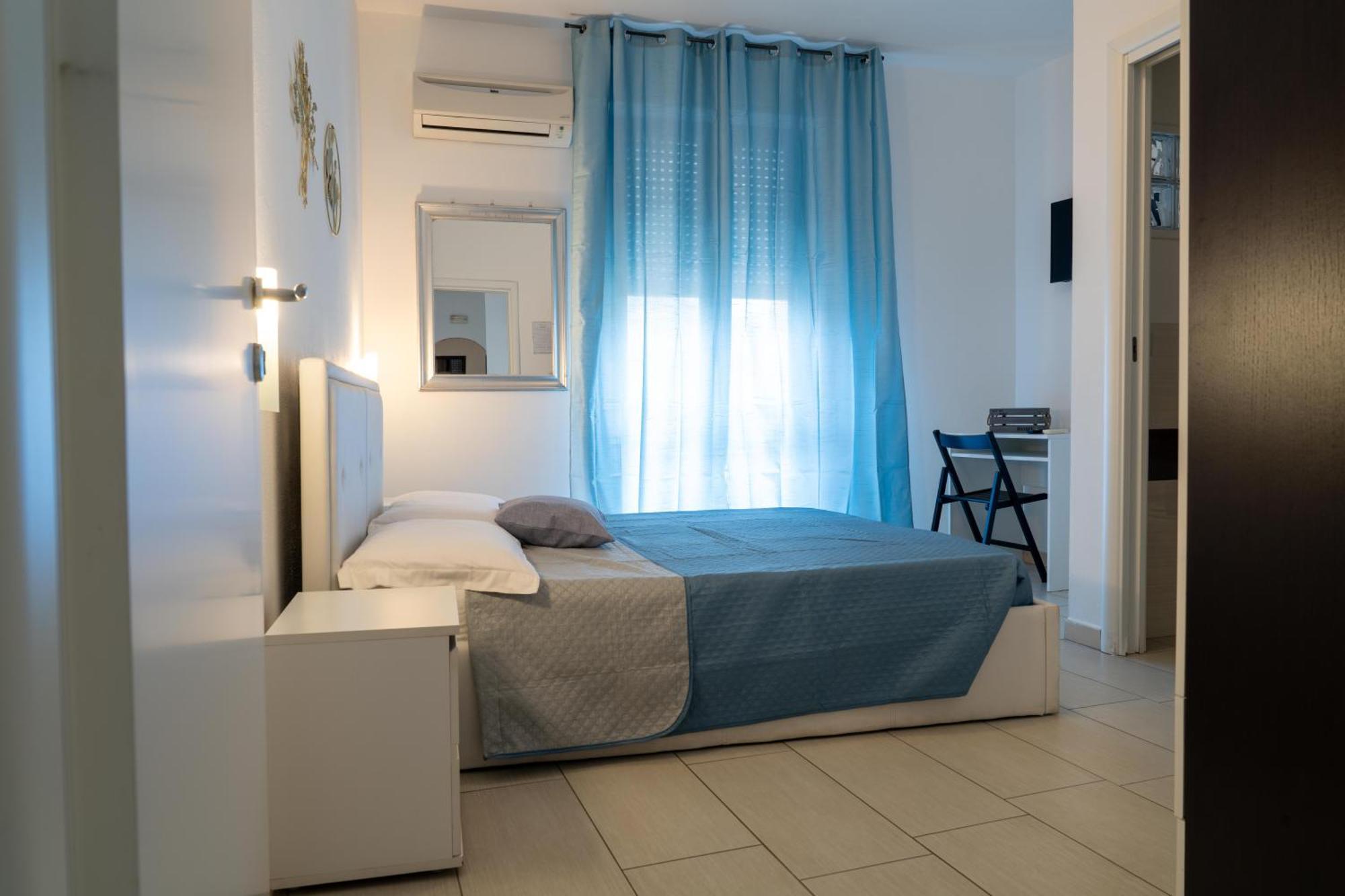 Eulalia Bnb Alghero Buitenkant foto