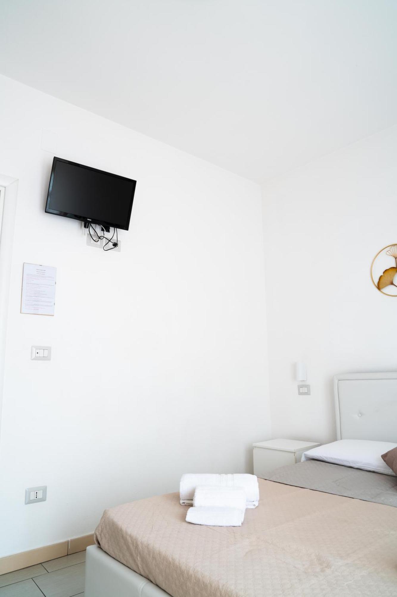 Eulalia Bnb Alghero Buitenkant foto