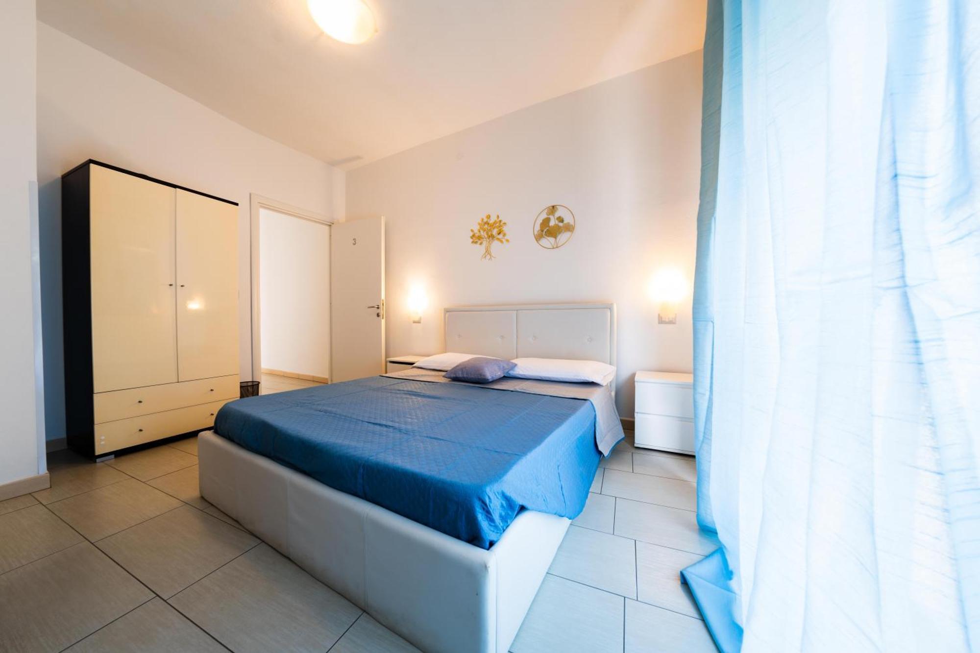 Eulalia Bnb Alghero Buitenkant foto