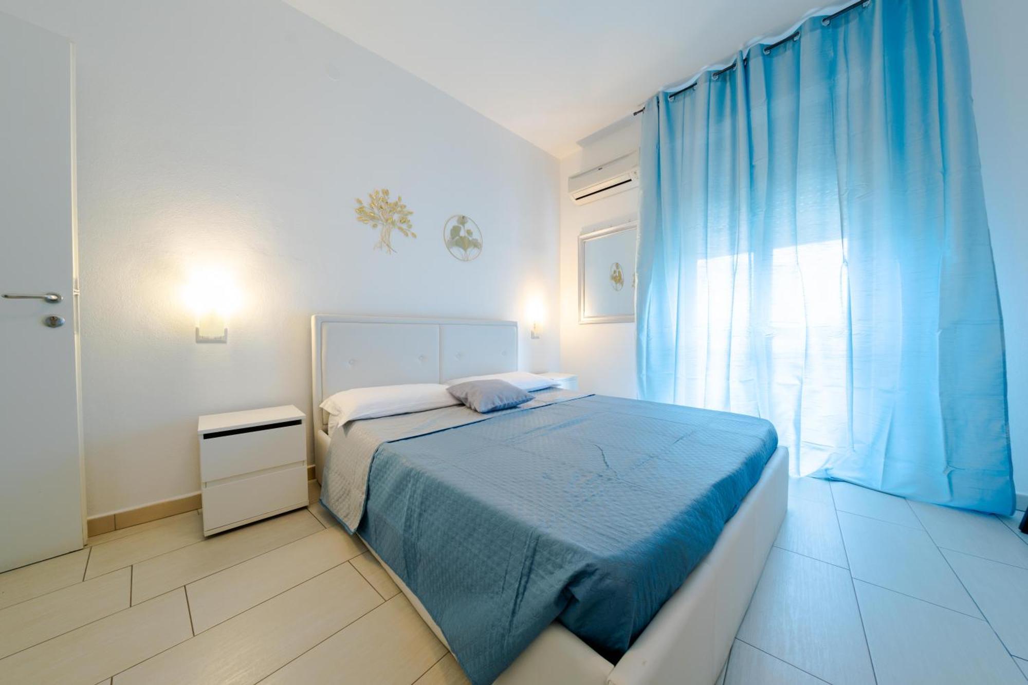 Eulalia Bnb Alghero Buitenkant foto