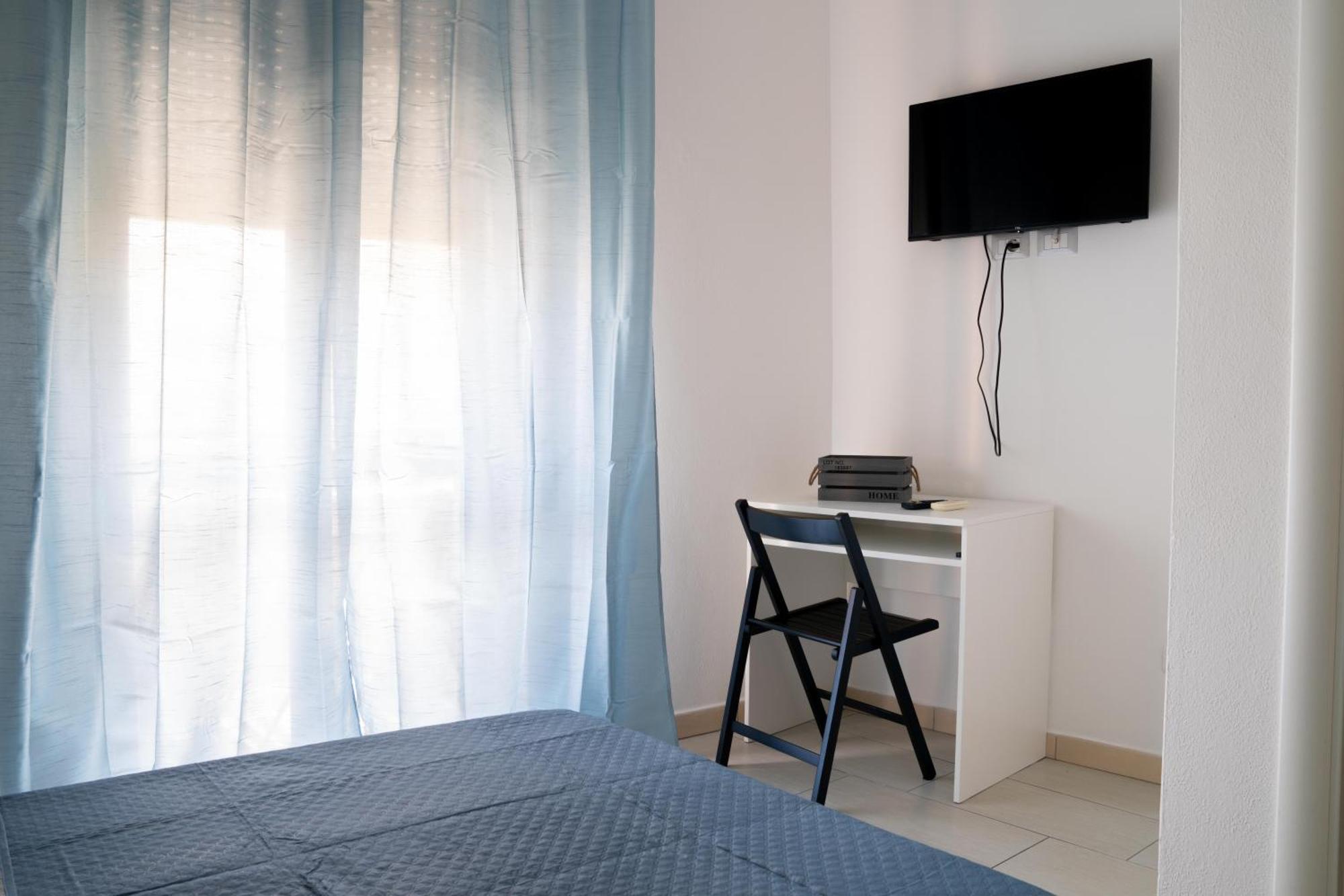 Eulalia Bnb Alghero Buitenkant foto