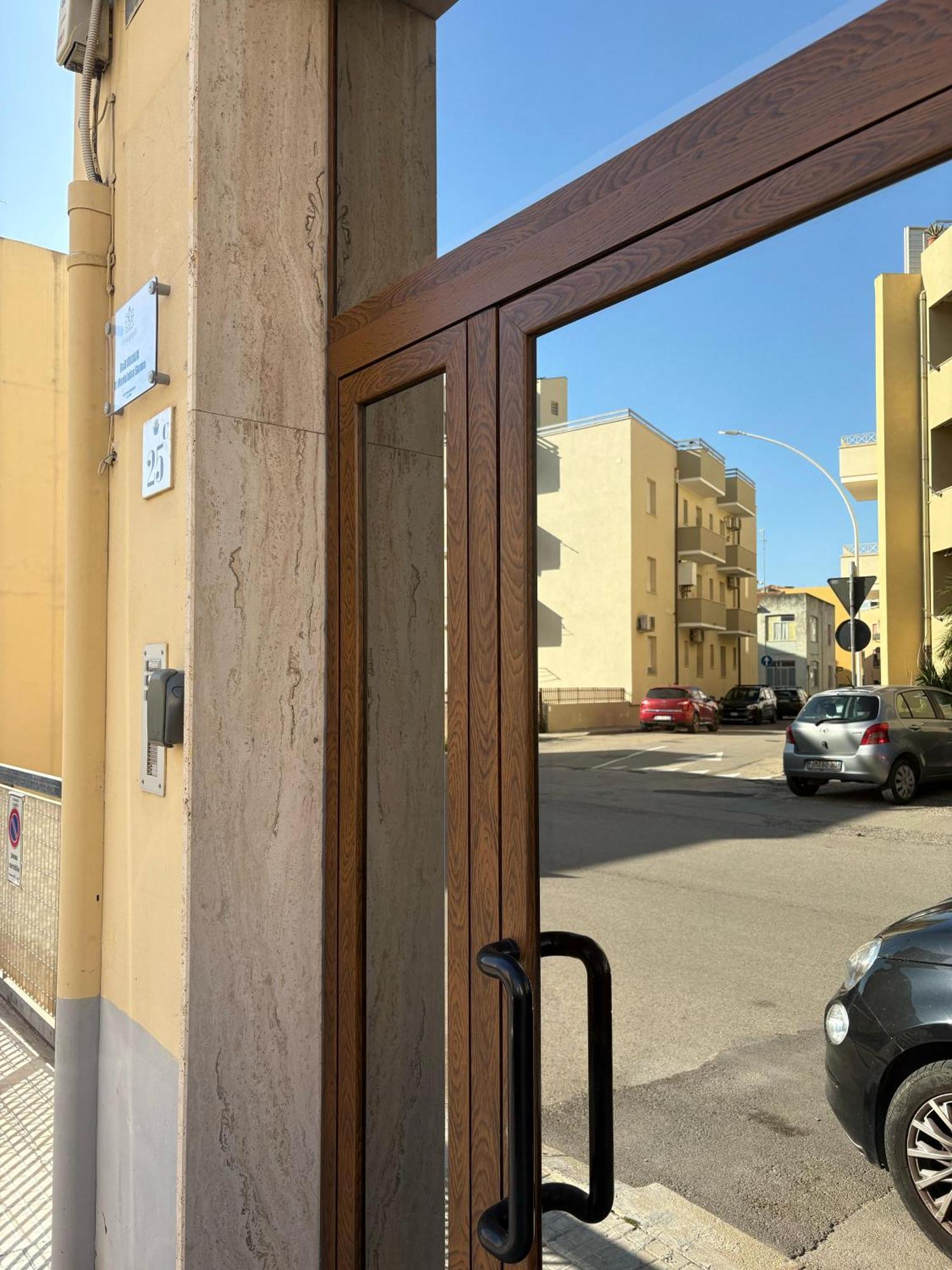 Eulalia Bnb Alghero Buitenkant foto